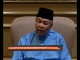 Siasatan SPRM di Sabah bukan bermotif politik