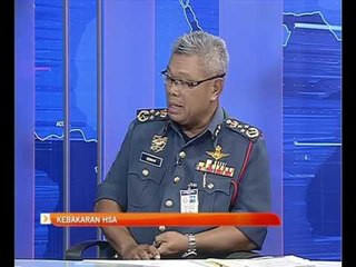 Bomba jawab spekulasi