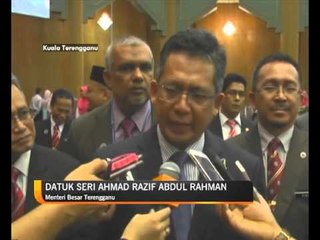 Bayaran balik pendahuluan LPT2 perlu disegerakan