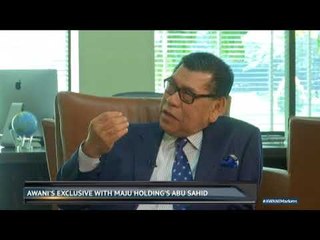 Will Maju Holdings Buy PLUS?