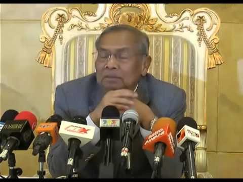 Pilihan raya Sarawak: Hari penamaan calon pada 25 April?