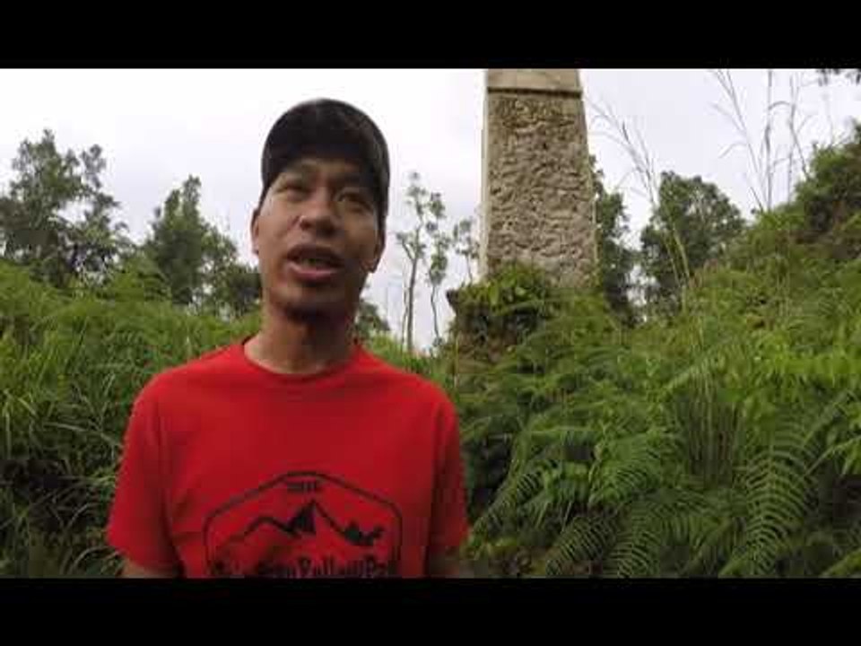 Lensa AWANI (S2 Episod 4): Bukit Kutu