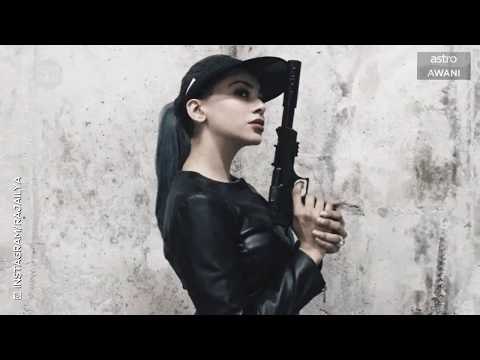 Kompak (Episod 35): 'Neraka' si comel