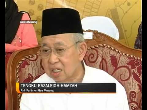 Hasil laporan 1MDB perlu didedahkan segara