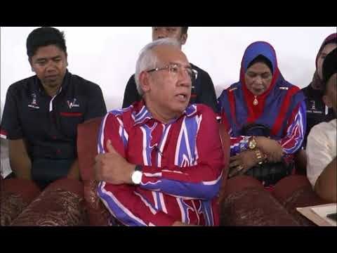 Tiada paksaan sambut Hari Sukan Negara