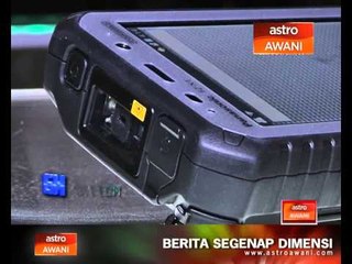 In2Tech – Enterprise Devices by Panasonic