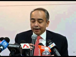 下载视频: Nazir: Perpindahan AS$7 juta melalui CIMB tidak menyalahi undang-undang