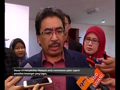 Optimis mampu lahirkan 60,000 akauntan menjelang 2020