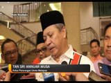 UMNO Sabah akan terus kuat - Annuar Musa