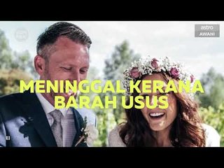 Kompak (Episod 42): Tarikan penguin mengawan & isteri 3 hari