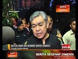 Amanat Najib jawab persoalan rakyat