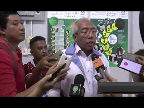KPM pandang serius isu dadah babitkan 420 buah sekolah