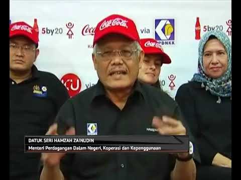 KPDNKK akan kaji semula had tuntutan di bawah TTP