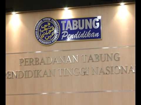 Direct Debit Online kaedah baharu bayaran balik peminjam PTPTN