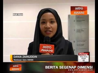 Penstrukturan Air Selangor dimuktamadkan hari ini