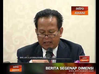 Sumbangan sektor perkhidmatan ASEAN dijangka meningkat