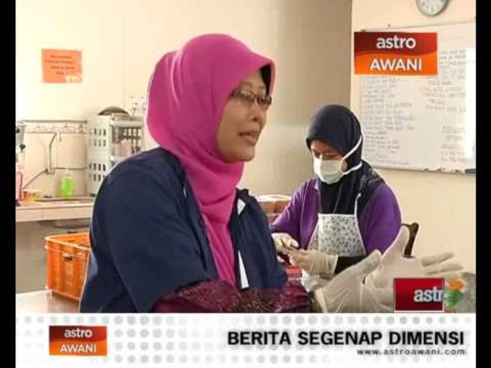 Khasiat dan proses bioteknologi tempe
