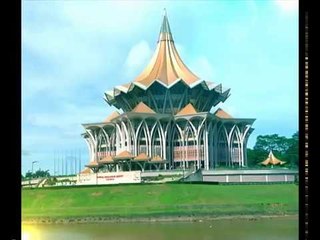 Hari mengundi PRK Tanjong Datu
