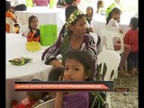 Kampung serpihan rencatkan usaha pembangunan Orang Asli
