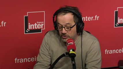 Johnny et la politique - L'Edito Politique
