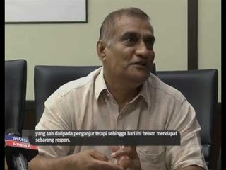 KOM tangguh iktiraf rekod kebangsaan 100m Zaidatul Husniah