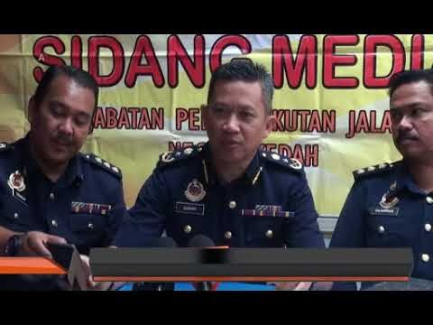 Bidaan nombor plat KEL dijangka mencecah RM2 juta