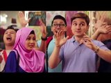 Oh My Ganu 2!: Peluang mengundi pengakhiran berbeza