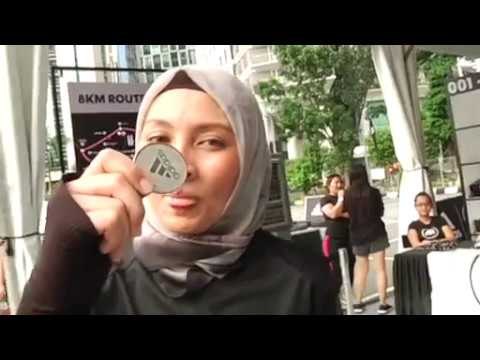 Fit AWANI EP10 S03 - Take Charge KL & Kit Mah