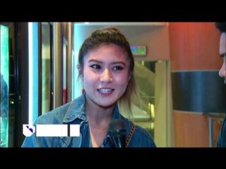 Kemunculan Elizabeth Tan dalam MDID