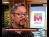 TN50: Bandar Baru Malaysia