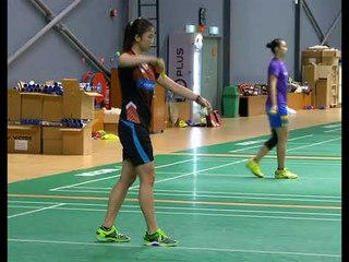 Hanya satu slot ke Sukan Komanwel Gold Coast 2018