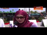 Siti Nordiana: Peminat tetap suka lagu lama