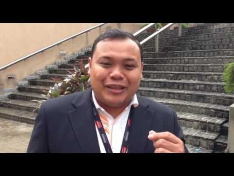 Penghargaan warga kerja Astro AWANI sempena Hari Guru