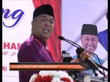 TPM sedia disiasat SPRM wang RM230 juta