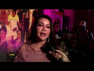 Ifa Raziah buka peluang kepada yang lain