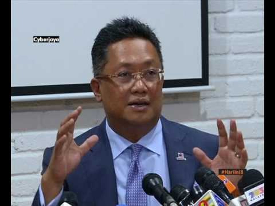 Kerajaan Pulau Pinang diberi masa seminggu perjelas bayaran terlebih