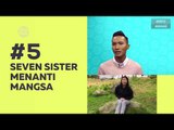 Kompak (Episod 53): Siti Nurhaliza hamil 4 bulan. Tahniah Datuk!