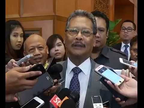 Tiada bukti wang 1MDB digelapkan - AG