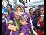 Himpunan RUU 355 dapat sokongan