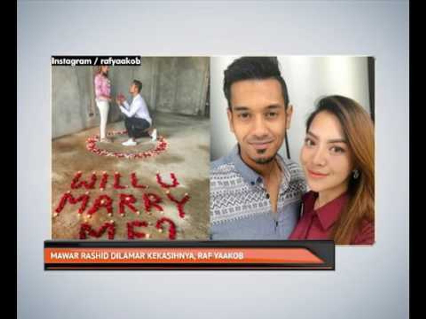 Download Mawar Rashid Raf Yaakob Gif