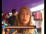 Belanja berhemah elak habis duit selepas raya