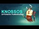Gigantic: Knossos Abilities Preview
