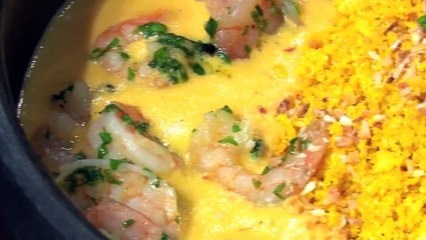 MOQUECA DE CAMARÃO com Dayse Paparoto _ DICAS MASTERCHEF-Vw5DZdehyrE