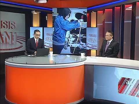 Analisis AWANI: Memperkasa dan melahirkan graduan TVET berkualiti