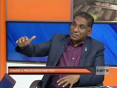 Agenda AWANI: Strategi & Perlaksanaan Bajet2018