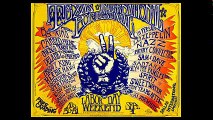 Incredible String Band - bootleg Lewisville,TX,08-31-1969