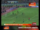 Biar FIFA buat keputusan - Ong Kim Swee