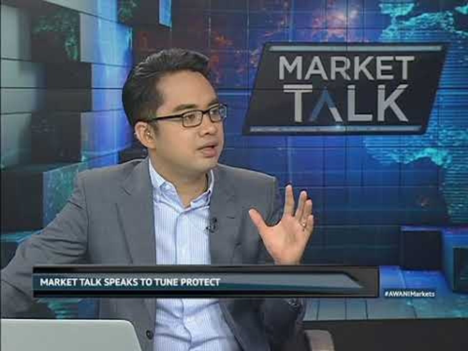 Tune Protect On Insuretech
