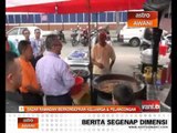 Bazar Ramadan berkonsepkan keluarga dan pelancongan