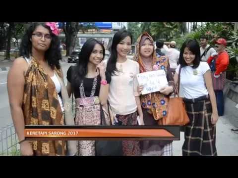 Kini Trending: #keretapisarong17